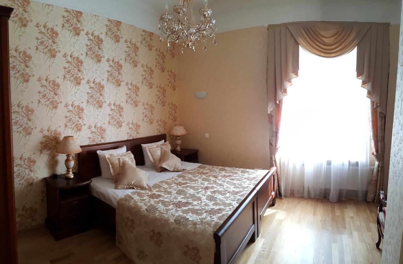 Sventes Muiža Hotell Exteriör bild